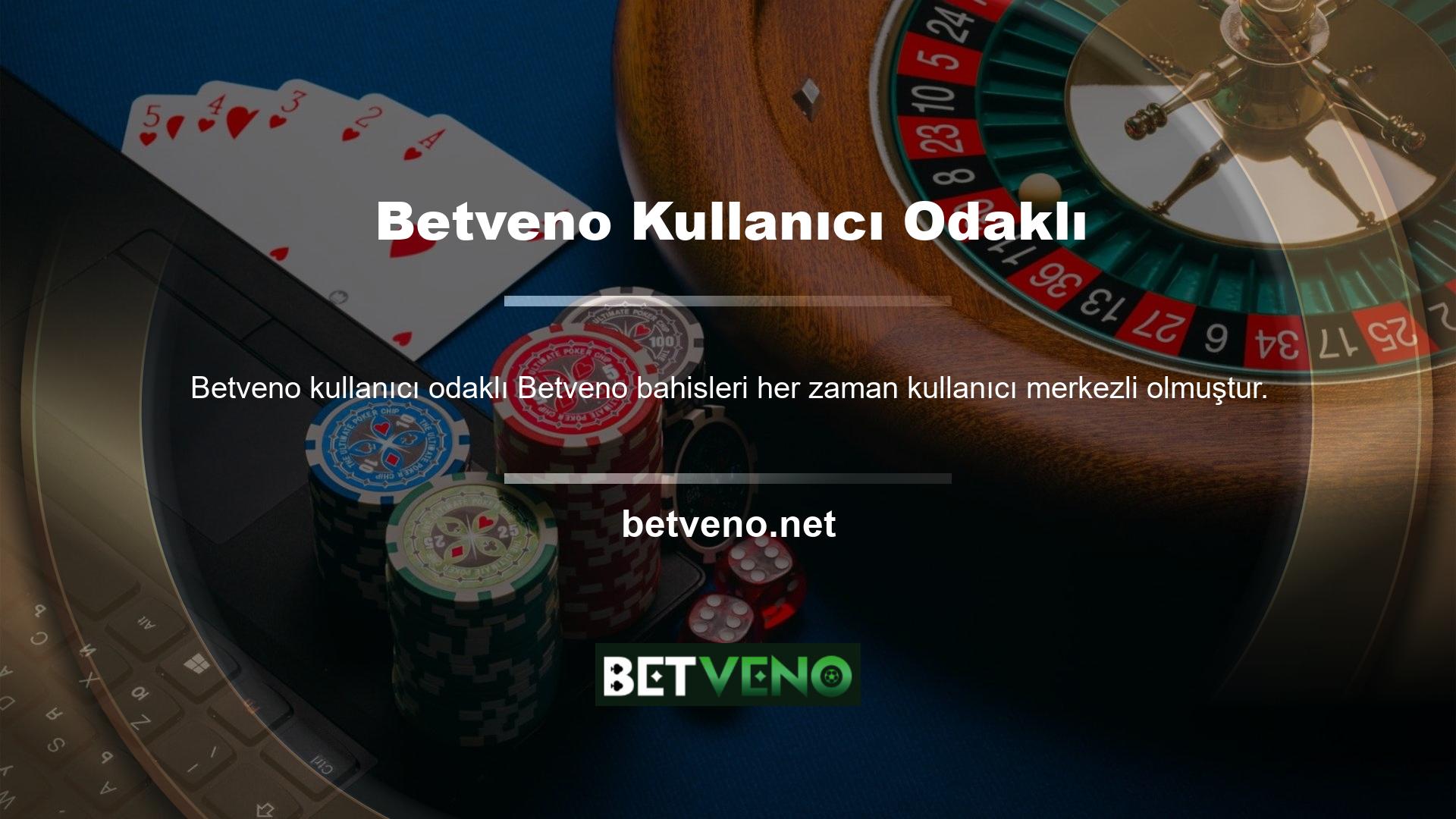 Bu web sitesine oyun oynayabilir ve bahisler yerleştirebilirsiniz